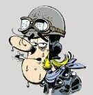 Avatar de l’utilisateur