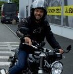 Avatar de l’utilisateur