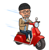 Avatar de l’utilisateur